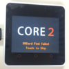 【M5Stack_Cre2】Core2_Factory_test再コンパイル