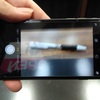 荒ぶるカメラ・iPhone8の修理