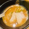 TOKYO豚骨 BASE MADE by 博多一風堂 大崎店｜コクの豚骨醤油！駅ナカで味わう