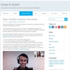 Skypeリアルタイム翻訳サービスアップデート（日本語はまだテキストだけ）