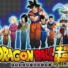 「DRAGON BALL超」は2018年3月で本当に終わるのか?