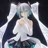 透明感あふれる初音ミクがフィギュアに登場！「POP UP PARADE 初音ミク Little Missing Stars Ver.」予約開始！