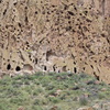 【バンデリア国定公園】ニューメキシコ州バンデリア国定公園Bandelier National Monument