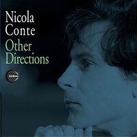 Nicola Conte『Other Directions』(2004)｜ジャズとボサノヴァが美しく交差する一枚