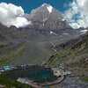 俺の山 - INDIAN Himalayan at  Himachal Pradesh (Chamba) - Last part