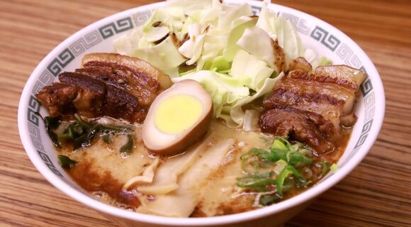 民事再生で完全復活した桂花ラーメンの軌跡