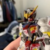 【HGガンダムバルバトスを作る】完全完成編