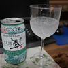 さっぱり美味しい味、「翠ジンソーダ缶」を最近良く飲んでいるお話。