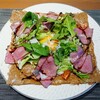 【Cafe Dining Bar fudoki】築50年町屋改装！宮島に渡らなくてもオシャレなお店と出会える(廿日市市宮島口)