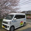 待ちに待った福祉車両の到着‼