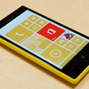 Windows Phone応援レポート１７２・NOKIA Lumia 720レビュー