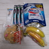 買い物の仕方を変えてみる