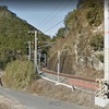 グーグルマップで鉄道撮影スポットを探してみた　紀勢本線　椿駅～紀伊日置駅