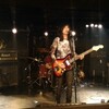 2016年11月のライブ：stolen ears vol.4、ニューロックシンジケート＆コプチャンチョンゴル、you got a radio、SUPER SCUM BASTARDS