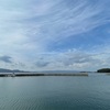 海辺の風景