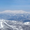 天祐/磐梯山東尾根(後篇)　2015年3月21日