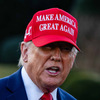 アメリカ　トランプ大統領の人気インフルエンサーに日本人がいました