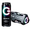 【Amazon.co.jp先行発売】サントリー ZONe β Ver.0.8.5 ゾーン エナジードリンク 500ml ×6缶