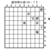 小学生名人戦長崎県代表決定戦