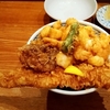 日本橋 天丼 金子屋＠赤坂　2024年11月13日（水）