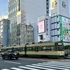 11月8日は1945年広島へタイムスリップ