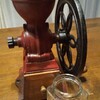 コーヒー焙煎　ブラジル アロマショコラ