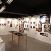 【学生】R4.2/1～3/1　ビジュアルアーツ専門学校大阪 写真学科認定制作展「VISUAL ARTS SHOWCASE」（クリエイティブフォト専攻）