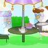 【今日のばーど】ゆったり♪ティータイム