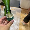 ぷくぷく醸造　しゅわしゅわホップサケ＆純米生の味の感想と評価～JR小倉駅構内で開催「蔵元、再始動。めぐりあい宇宙（くら）６月２５日」にて①