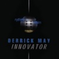 Derrick May『Innovator』(1991)｜デトロイト・テクノの起源と進化