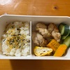 今日の弁当（14）