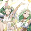 【FEH】レア(バレンタイン)の雑感【☆5キャラ】