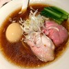 ラーメンショルダー　古今東西