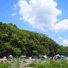 【埼玉】嵐山渓谷バーベキュー場＆五大尊つつじ公園へ。最後に玉川温泉でリフレッシュ♪