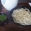 「東の横綱」わら家の看板メニュー 釜あげは全てが完璧だった