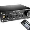 【音質向上計画】FX-AUDIO- YD-202Jレビュー！デュアルモノラルで広がる音の世界