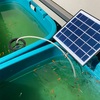 電源がなくても大丈夫！テトラ「メダカのソーラーブリードポンプ」でメダカ飼育にエアレーションを取り入れよう