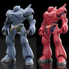 【機動警察パトレイバー】MODEROID『TYPE-7 ブロッケン／OVAカラーVer.』1/60 プラモデル【グッドスマイルカンパニー】より2025年10月発売予定♪