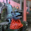 １１月稲荷山参拝その９