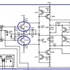 CROWN　パワーアンプ PS-200の修理　ーその13ー