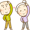 エキセントリック運動の4つの効果！健康長寿の秘訣は「ゆっくり動く」こと