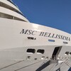 MSCベリッシマ