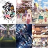 【アニメ総括】2017年秋アニメまとめ