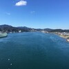 大海峡またぎライド　詳細編