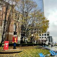 海外生活のアンテナ