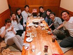 新しいスタッフが加わりました！