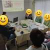 12/21リフレッシュカフェ✕meetsでした