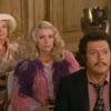 ドゥミ『モン・パリ(L'événement le plus important depuis que l'homme a marché sur la Lune)』1973
