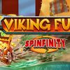 Viking Fury Spinfinity Slot Game: Mythical Slot Thrills!