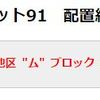 コミックマーケット９１に当選しました！って～どうしても落ちない？な～とか、今回はジャンルが東方だとか